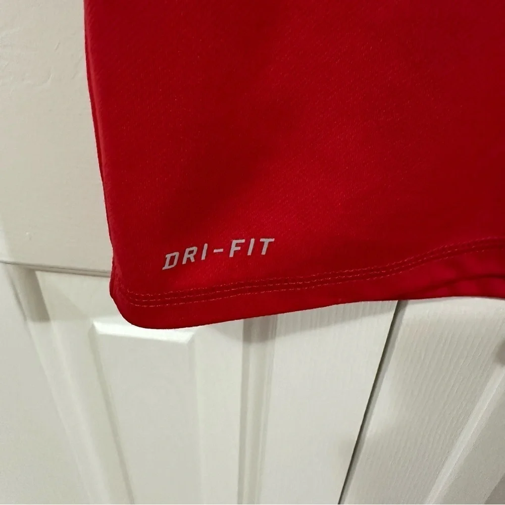 Nike Dri-Fit Shirt Activewear